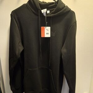 The marathon puma sweater